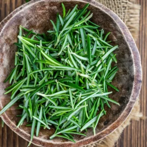 Rosemary Plants Live, 8 to 10 Inc Tall, Live Rosemary Plants Indoor Outdoor, Rosemary Plant Pot, Rosemary Live Plant 4 Inc Potted