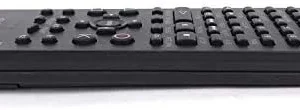 Replacement Remote Control Used SCPH-10420 Remote Control for Sony Playstation 2 PS2 DVD Built-in Receivers