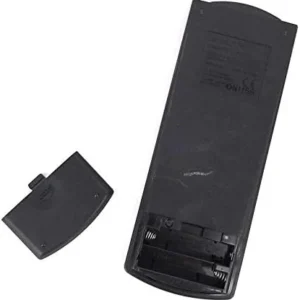 Replacement Remote Control Used SCPH-10420 Remote Control for Sony Playstation 2 PS2 DVD Built-in Receivers