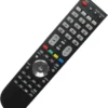 Remote Control for Hitachi LE32H316 LE32S406 LE32S407 LE39H217 LE39H316 LE39S407 LCD LED HDTV TV