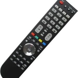 Remote Control for Hitachi LE32H316 LE32S406 LE32S407 LE39H217 LE39H316 LE39S407 LCD LED HDTV TV