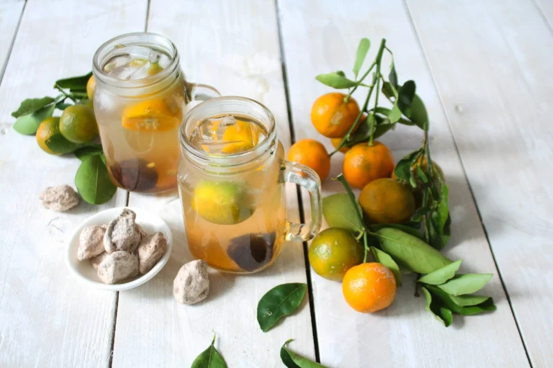 calamansi trees, calamansi uses