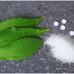 Sweet Leaf Stevia Plant Live Plant 4-5 Inches Potted Herb