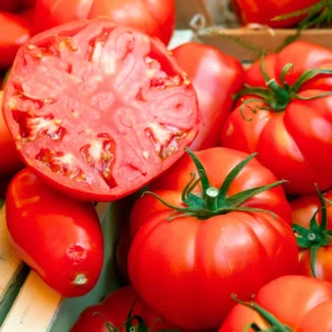 Beefsteak Tomato Seeds for Planting - Home Garden Vegetable Seeds