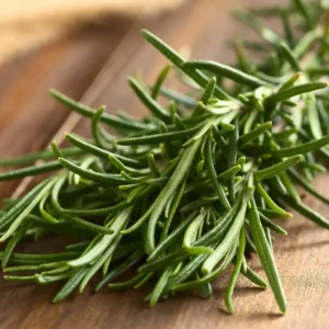 Rosemary Plants Live Set of 6, Herb Plants, 3-5 Inches