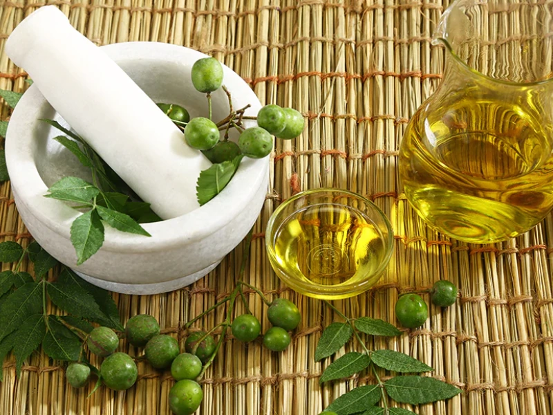 neem oil