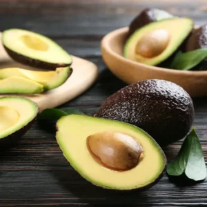 Avocado Tree Live Plant - Creamy Avocado Variety, 6-9 Inch Potted Plant