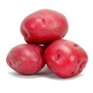 Red Potato Seeds for Planting - 4 Lbs High Yield Seed Potatoes