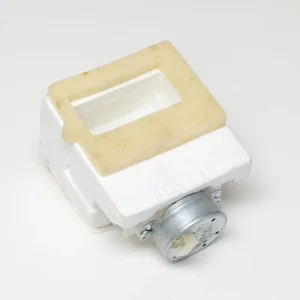 Sanyasi 241600906 Air Damper Control Replacement Parts for Frigidaire Refrigerator, Replaces 241600905 AP5688411 PS7783969