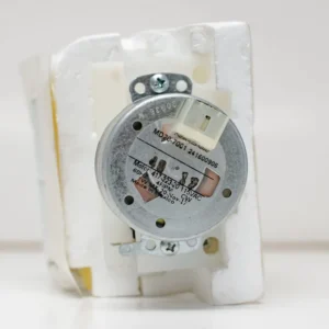 Sanyasi 241600906 Air Damper Control Replacement Parts for Frigidaire Refrigerator, Replaces 241600905 AP5688411 PS7783969