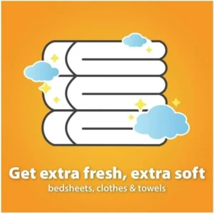 Ultimate Fresh Dryer Sheets, Original Clean, 240 Count