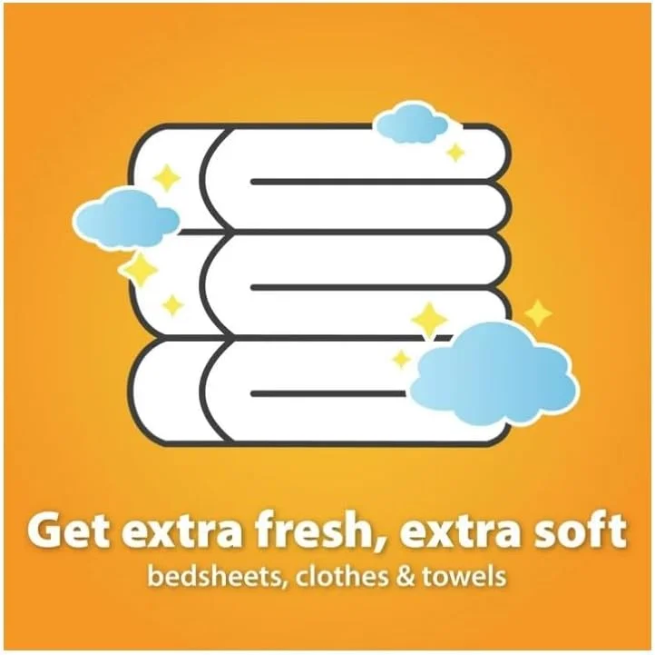 Ultimate Fresh Dryer Sheets, Original Clean, 240 Count