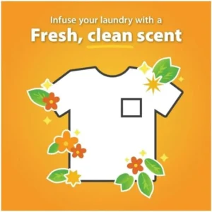 Ultimate Fresh Dryer Sheets, Original Clean, 240 Count