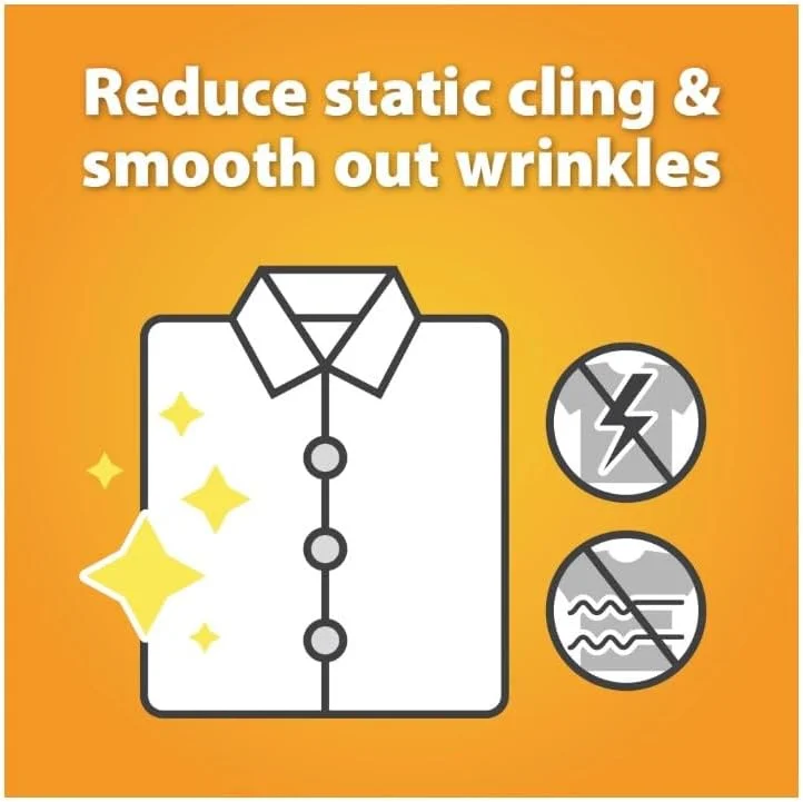 Ultimate Fresh Dryer Sheets, Original Clean, 240 Count