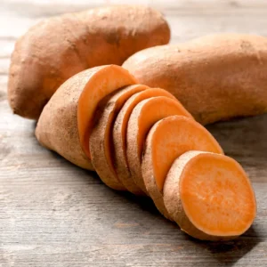 Sweet Potato Slips 20 Mixed Cuttings - 3-5 Inch Well Rooted for Gardening